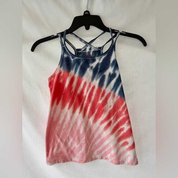 Lot of 3 Summer Tops in Excellent Condition Small - Picture 3 of 5